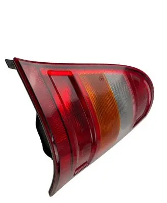 Mercedes-Benz A W168 Rear/tail lights