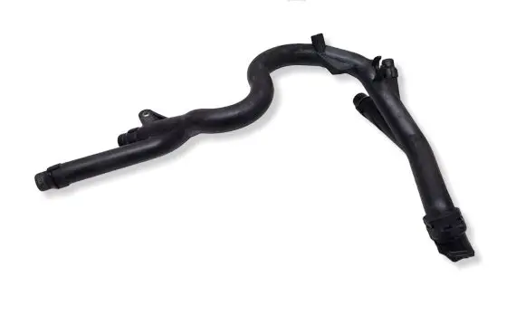 BMW 5 E60 E61 Engine coolant pipe/hose 
