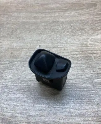 BMW 5 E34 Wing mirror switch 1380148