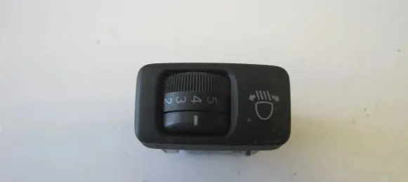 Toyota Land Cruiser (J120) Fog light switch 5704