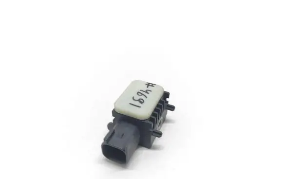 Ford S-MAX Airbag deployment crash/impact sensor 3M5T14B342AB
