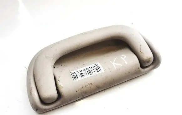 Chrysler Voyager Front interior roof grab handle 4681867 75813