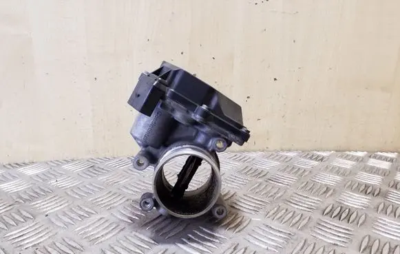 Audi TT TTS Mk2 Throttle valve 03L128063R A2C31762900
