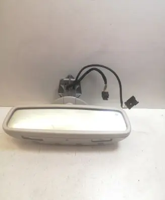 Mercedes-Benz E W211 Rear view mirror (interior) A2118110107