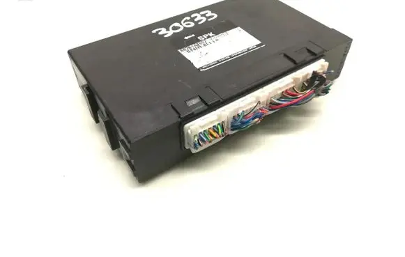 Subaru Outback Comfort/convenience module 88281AJ902 X1T23079H3