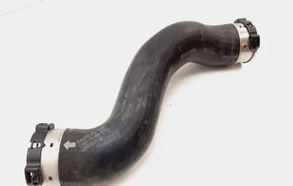 Mercedes-Benz E C207 W207 Intercooler hose/pipe A2125280000