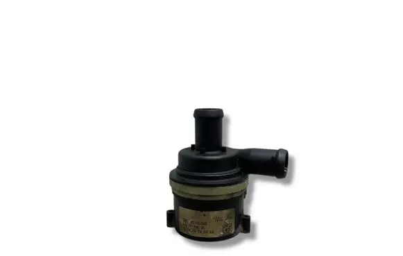 Opel Antara Electric auxiliary coolant/water pump 95165365 12402104500