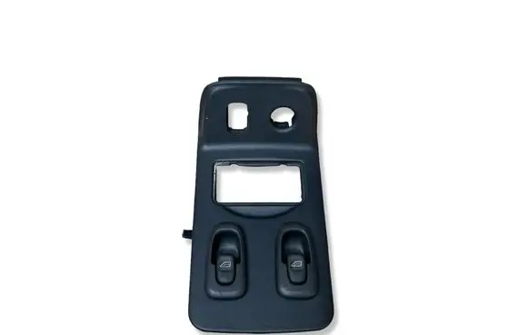 Volvo C70 Electric window control switch 03458524 8637144