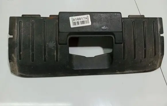 Other trunk/boot trim element