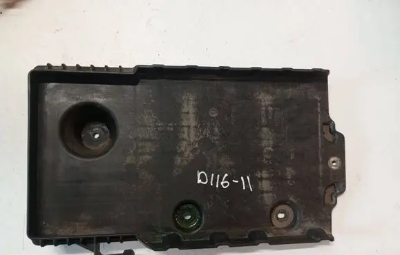 Volvo V40 Battery tray 31301934
