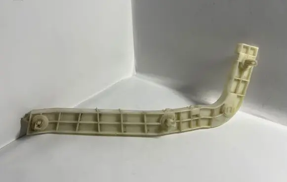 Suzuki Grand Vitara II Rear bumper mounting bracket 1V1R 1V1R0