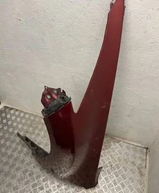 Mazda 6 Fender