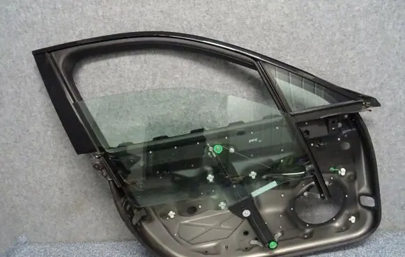 Porsche Panamera (970) Front door