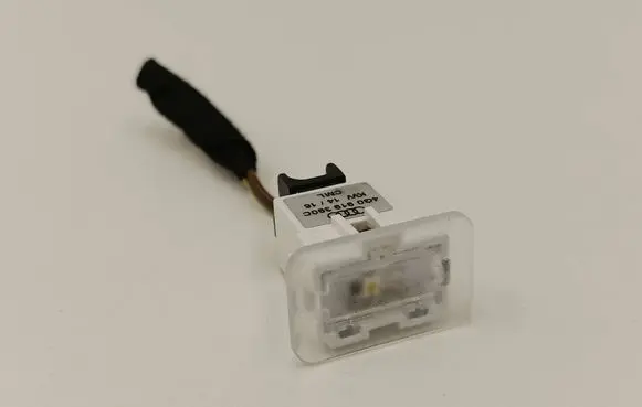 Audi A3 S3 8V Other interior light 4G0919390C