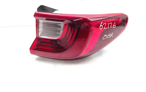 KIA Stonic Rear/tail lights 92402H8 FORPARTS