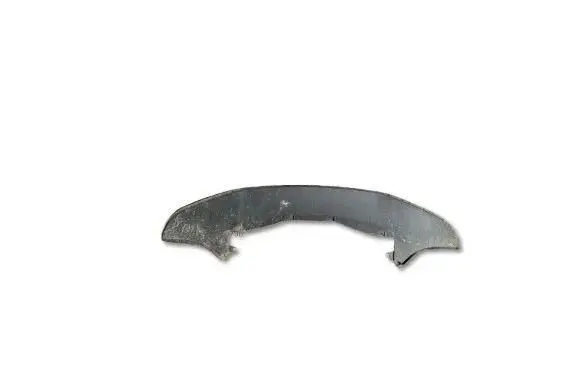 Cupra Born Front bumper skid plate/under tray 10E805915