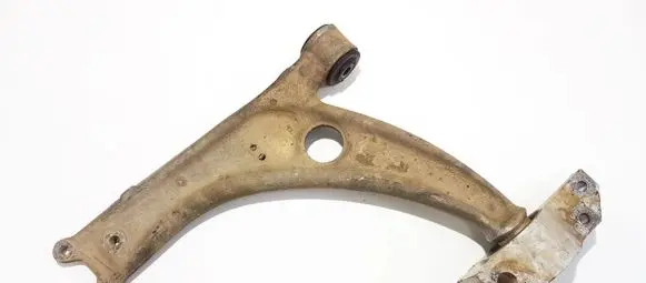Volkswagen PASSAT B6 Front lower control arm/wishbone 3c0407153b