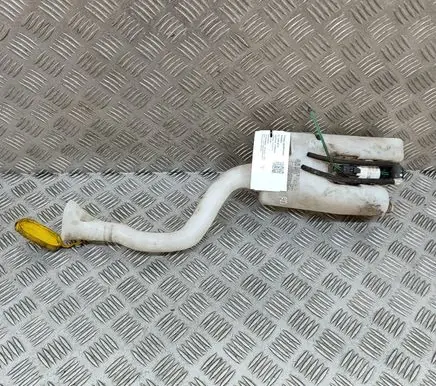Renault Twingo II Windshield washer fluid reservoir/tank 8200619096 8200697230
