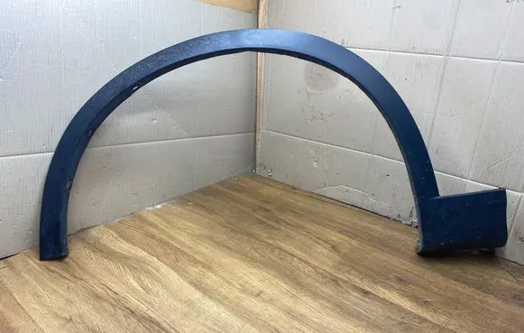 BMW X3 F25 Front arch 7210081