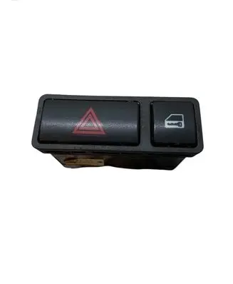 BMW X5 E53 Hazard light switch 8368920