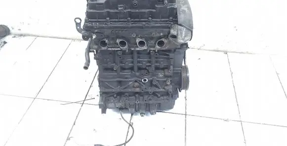 Volkswagen Touran I Engine BMN