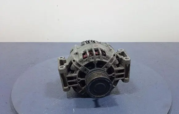 Audi A4 S4 B6 8E 8H Generator/alternator 06B903016S