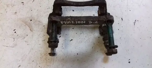 Volkswagen Phaeton Front Brake Caliper Pad/Carrier 