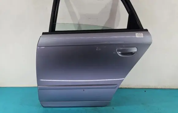 Audi A4 S4 B7 8E 8H Rear door IMPRK1367324