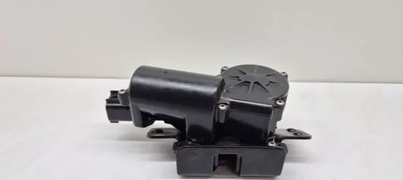 Opel Insignia A Tailgate/trunk/boot lock/catch/latch 13581405