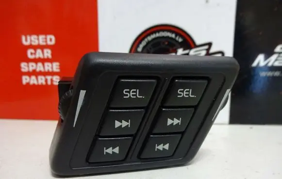 Volvo XC90 Other switches/knobs/shifts 8633112