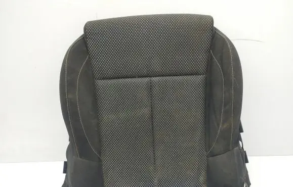 Citroen DS4 Driver seat console base 