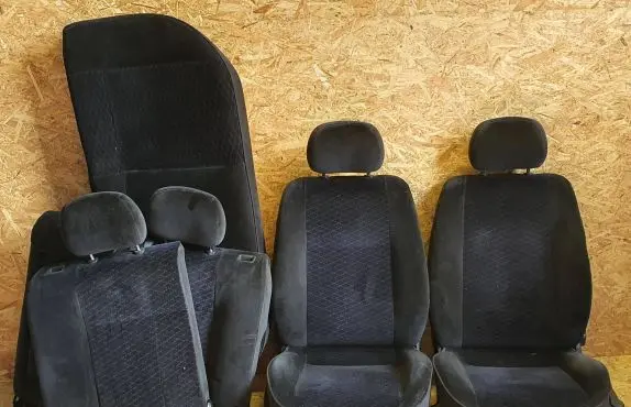 Opel Astra G Seat set T90561748 748002F2