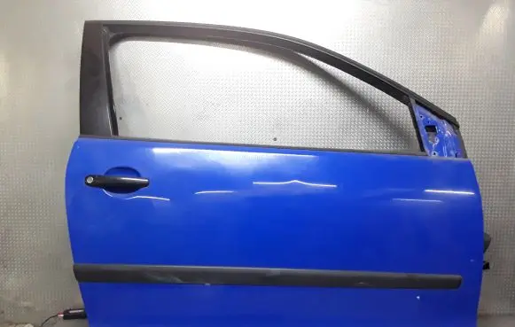 Volkswagen Polo Door (2 Door Coupe) 
