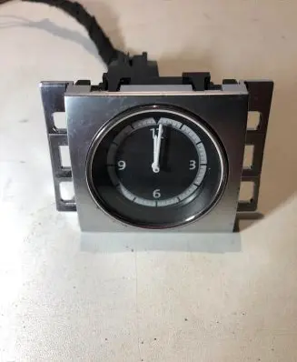 Volkswagen PASSAT CC Clock 3C8919204A