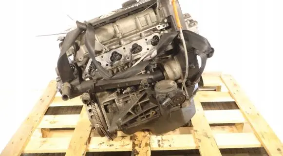 Volkswagen Golf VI Engine CGG