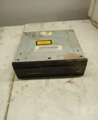 Mercedes-Benz E W211 GPS navigation control unit/module 2208206005