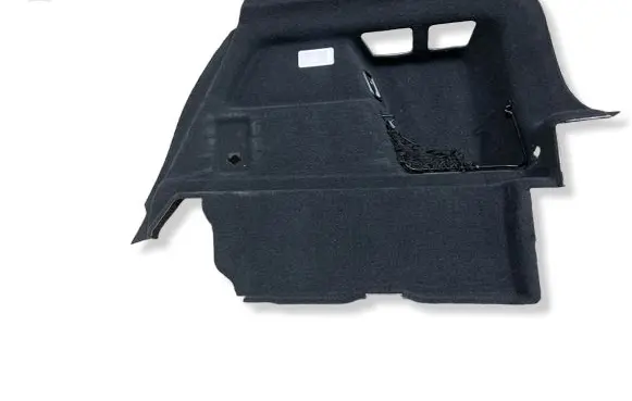 BMW X2 F39 Trunk/boot side trim panel 7423244