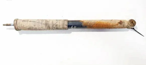 Mercedes-Benz B W245 Rear shock absorber/damper