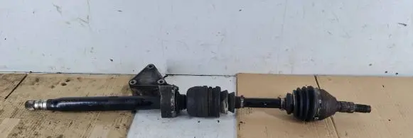 Opel Signum Front driveshaft 24426947 644124471