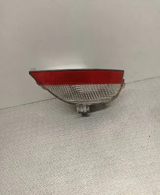 Renault Captur Rear bumper light 265540003R