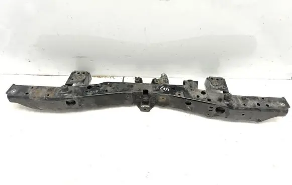 Toyota Prius (XW30) Top upper radiator support slam panel 