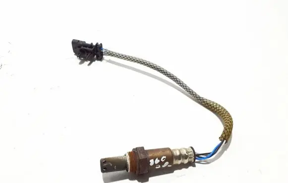 Volvo S60 Lambda probe sensor 31697444
