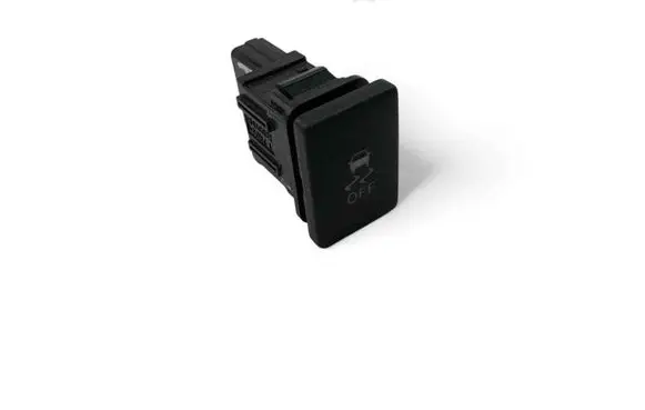 ESP (stability program) switch