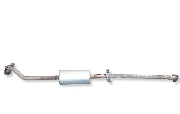Honda CR-V Middle muffler/silencer 