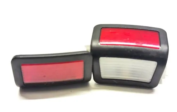 Mercedes-Benz S W222 Boot/trunk interior light A2229069301 91129051 17032015