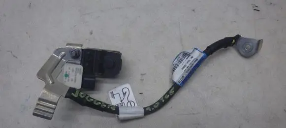 Dacia Jogger Negative earth cable (battery)