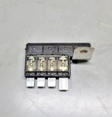 KIA Sportage Fuse 1898009700