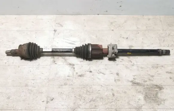Opel Astra J Front driveshaft 10246655