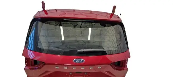 Ford Escape IV Tailgate/trunk/boot lid