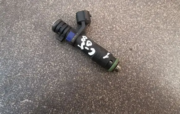 Citroen C5 Fuel injector FDB7015 8164N06138